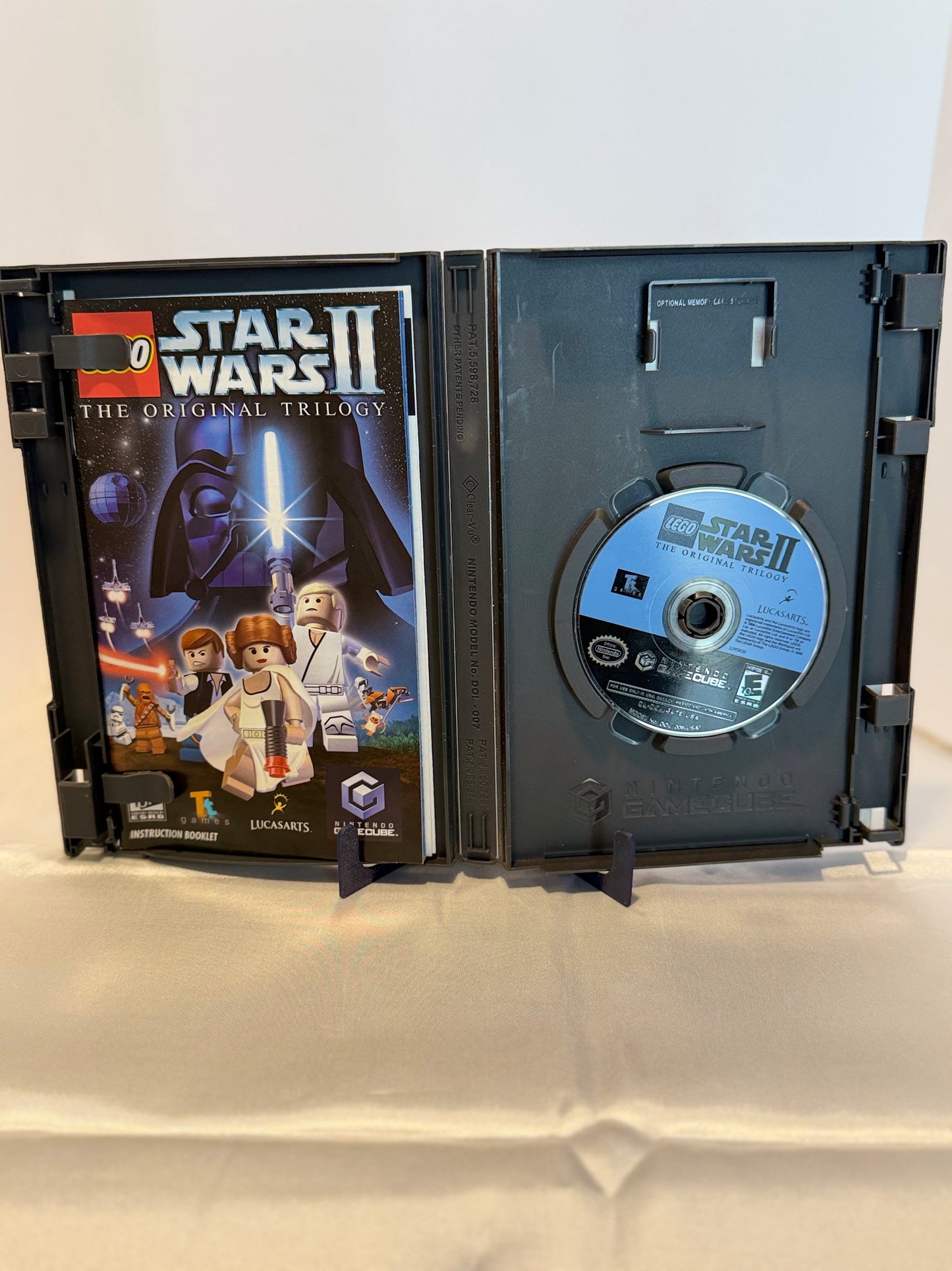 Lego StarWars II: The Original Trilogy