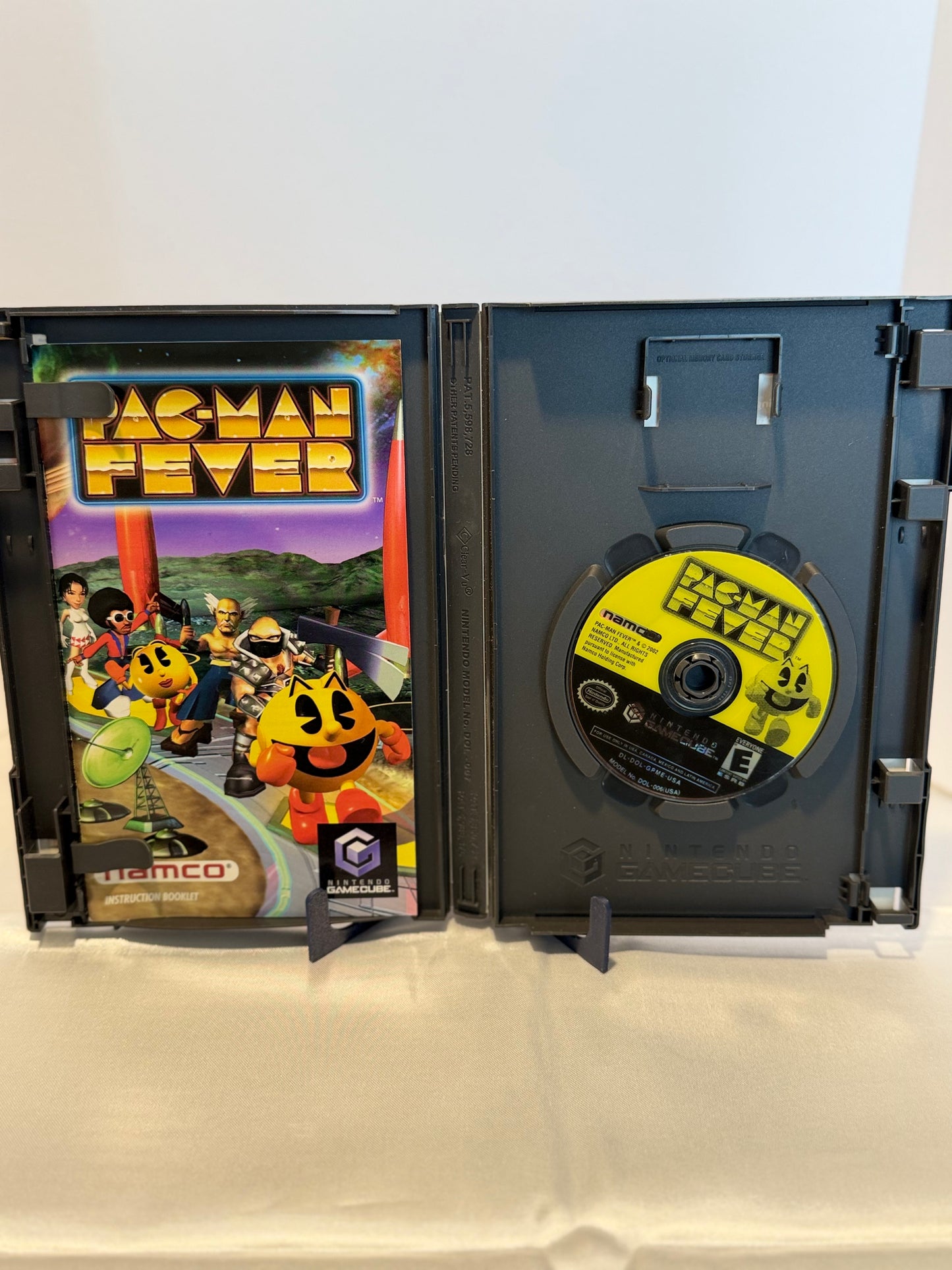 Pac-Man Fever