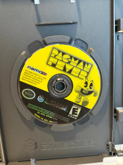 Pac-Man Fever