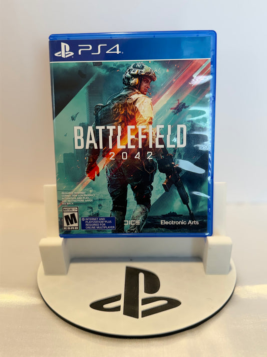 Battlefield 2042