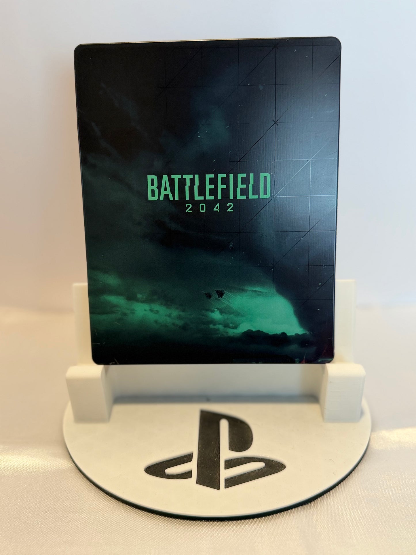 Battlefield 2042