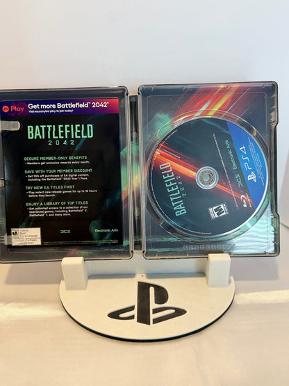 Battlefield 2042