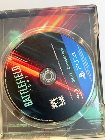 Battlefield 2042