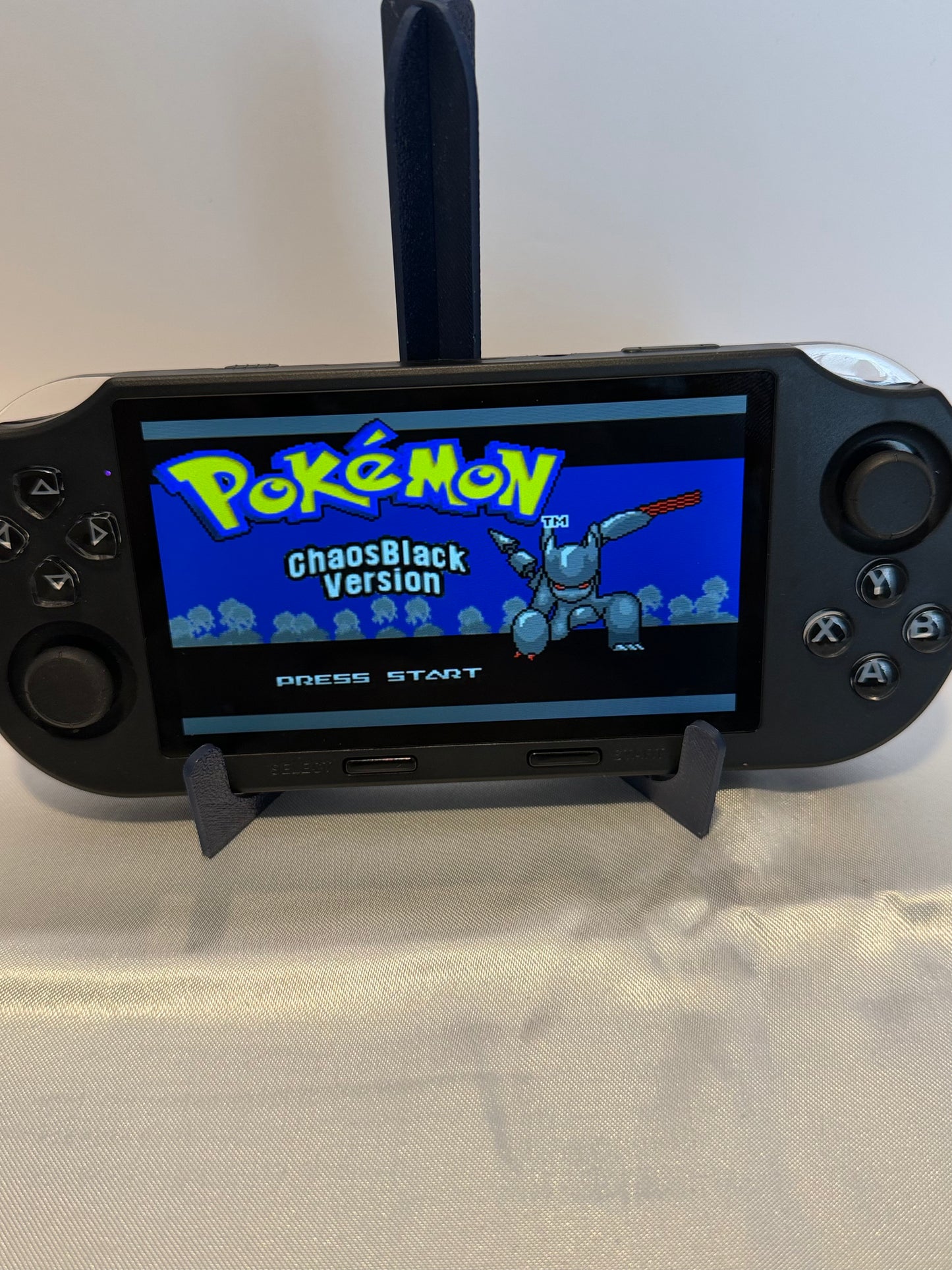 SF3000 HD Handheld Game Console