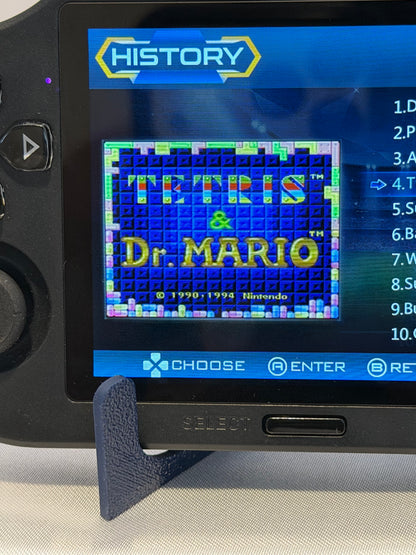SF3000 HD Handheld Game Console