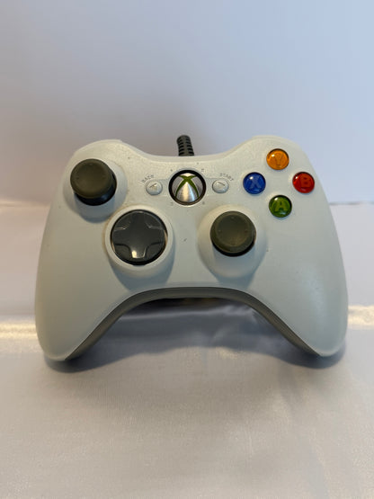 Xbox 360 Wired Controller