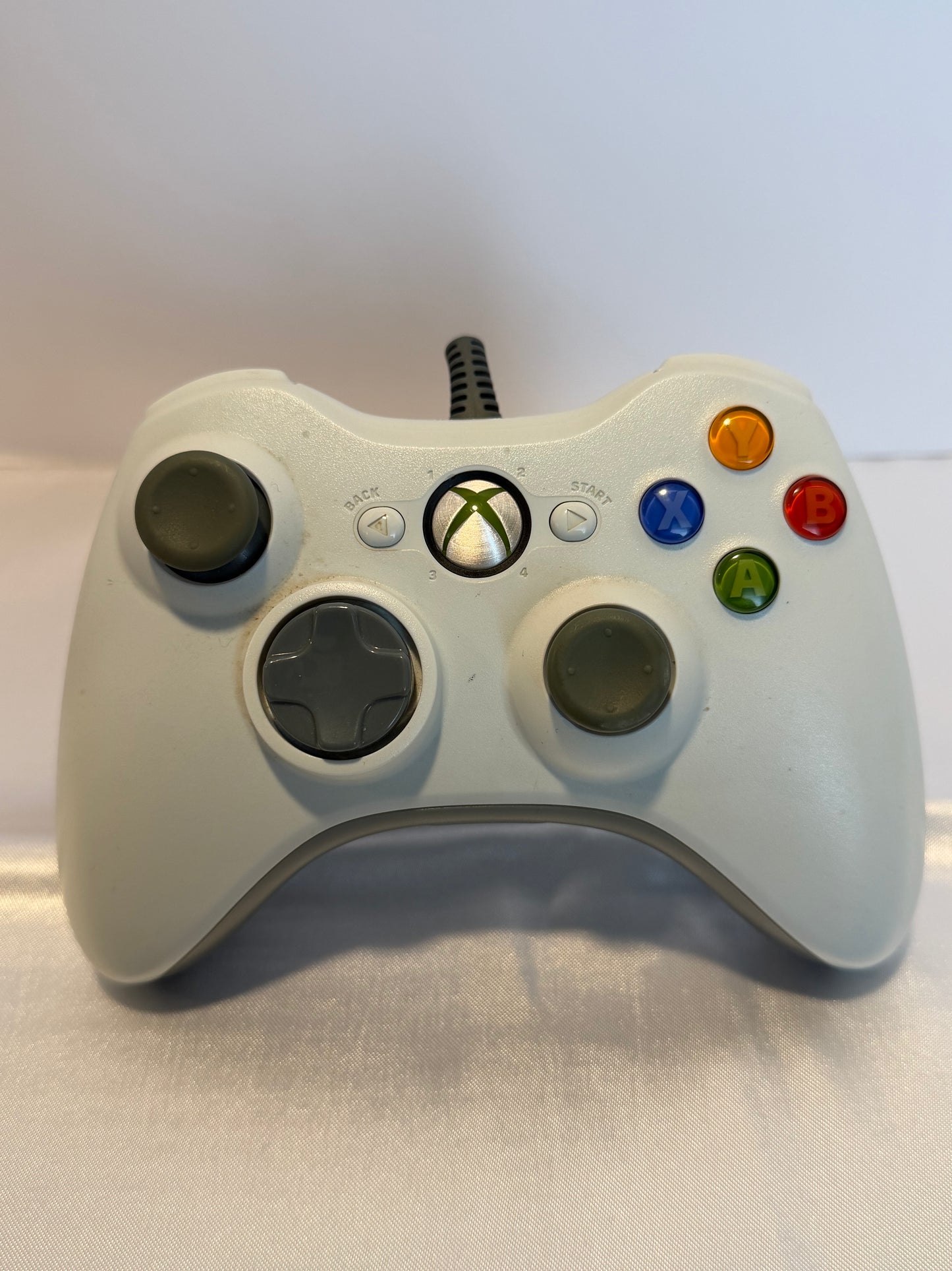 Xbox 360 Wired Controller