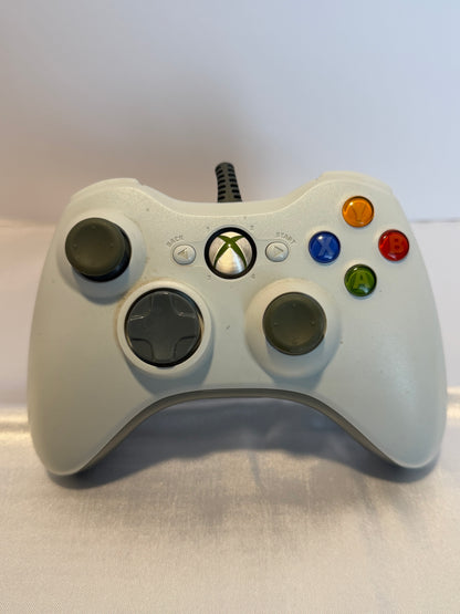 Xbox 360 Wired Controller