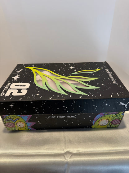 MB .02 Rick & Morty