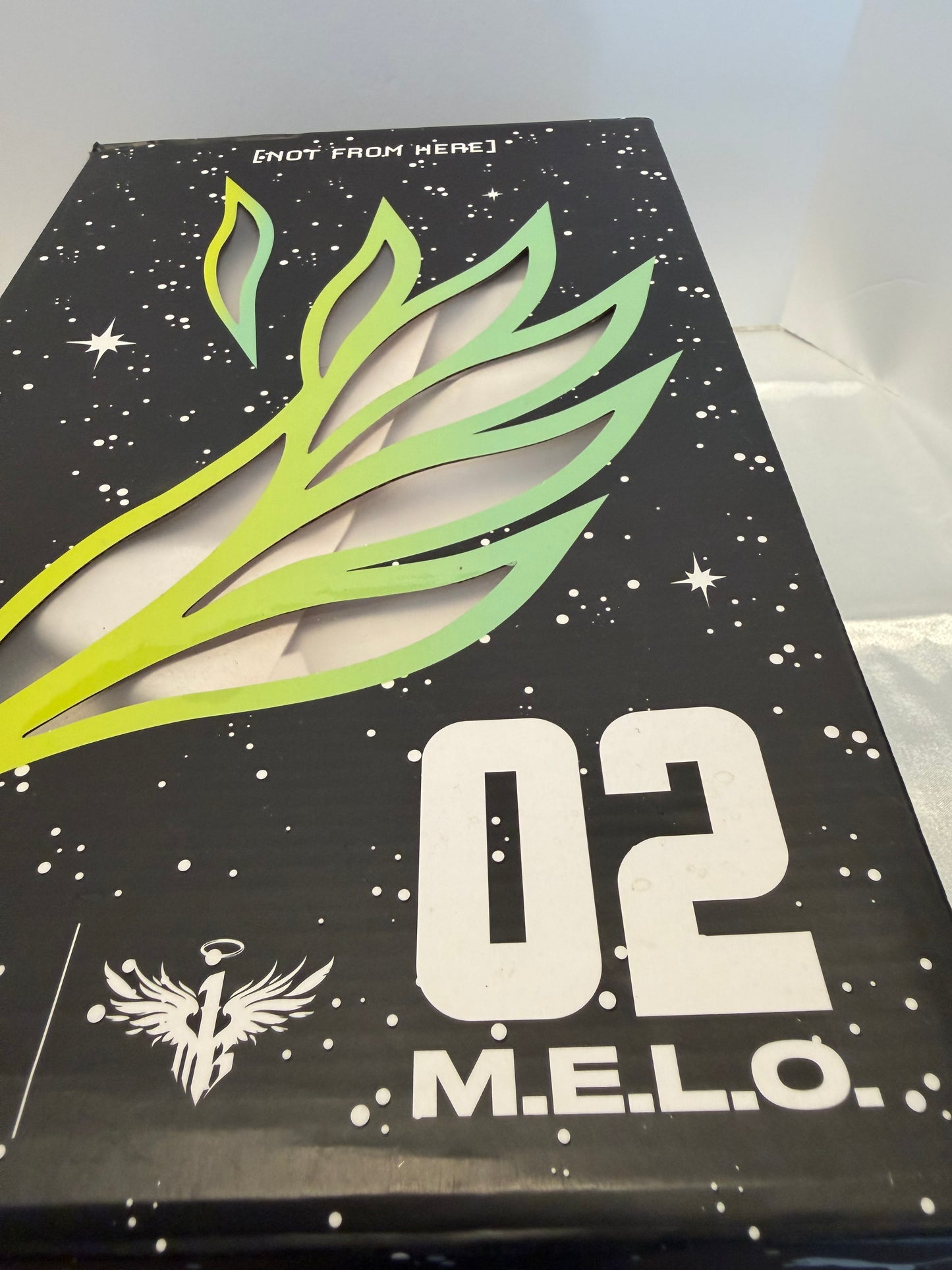MB .02 Rick & Morty