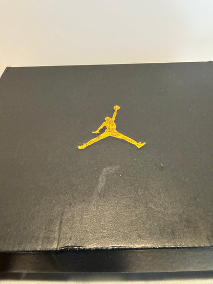 Jordan 4 Retro SE Craft Medium Olive
