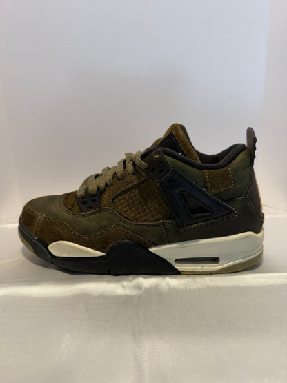 Jordan 4 Retro SE Craft Medium Olive
