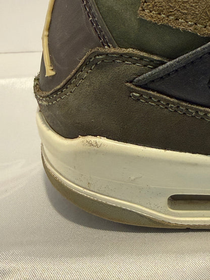 Jordan 4 Retro SE Craft Medium Olive