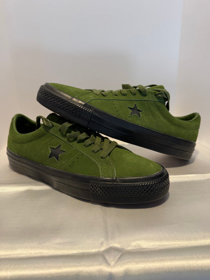 Converse One Star Pro Suede