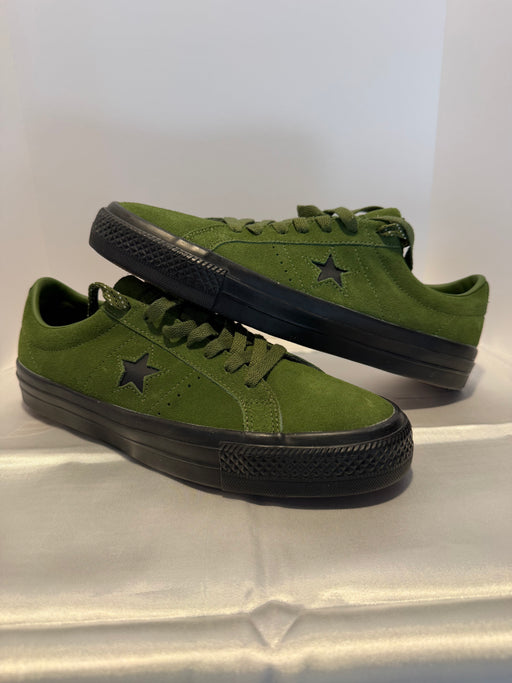 Converse One Star Pro Suede