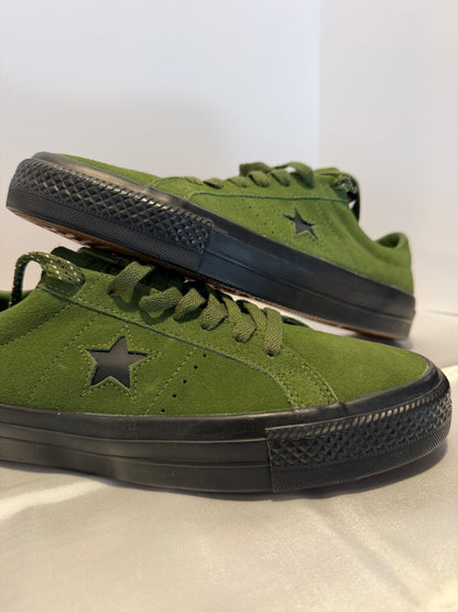 Converse One Star Pro Suede