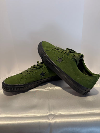 Converse One Star Pro Suede