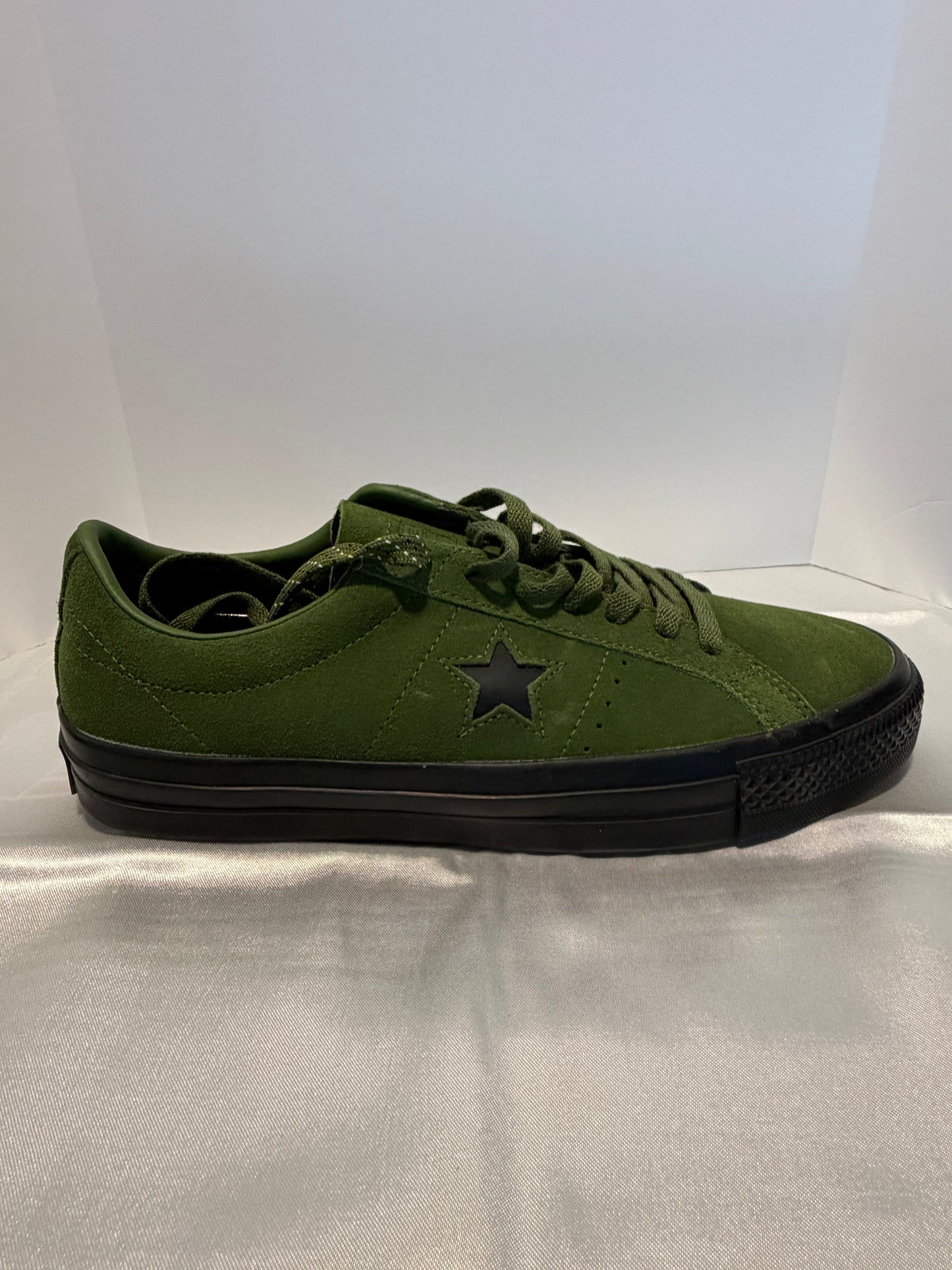 Converse One Star Pro Suede