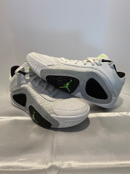Jordan Tatum 2 Neon