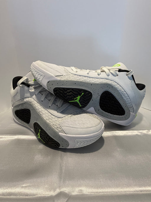 Jordan Tatum 2 Neon
