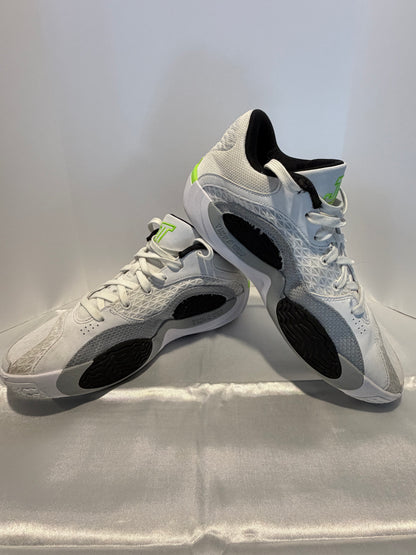Jordan Tatum 2 Neon