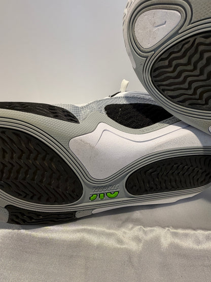 Jordan Tatum 2 Neon
