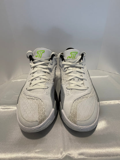Jordan Tatum 2 Neon