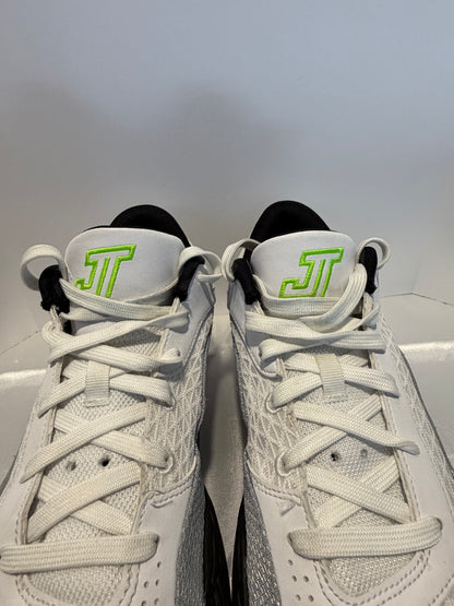 Jordan Tatum 2 Neon