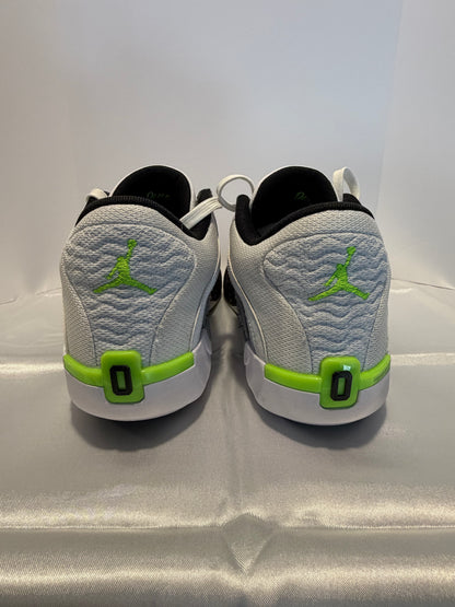 Jordan Tatum 2 Neon