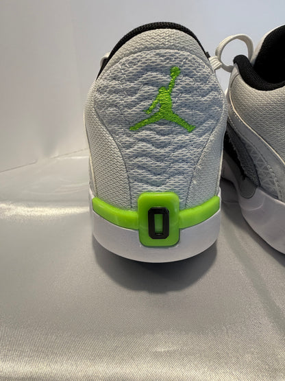 Jordan Tatum 2 Neon