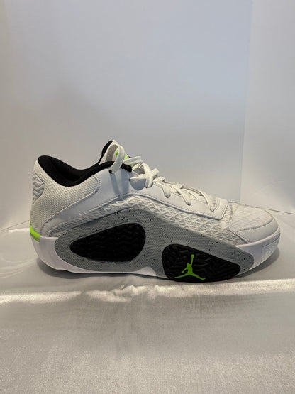 Jordan Tatum 2 Neon