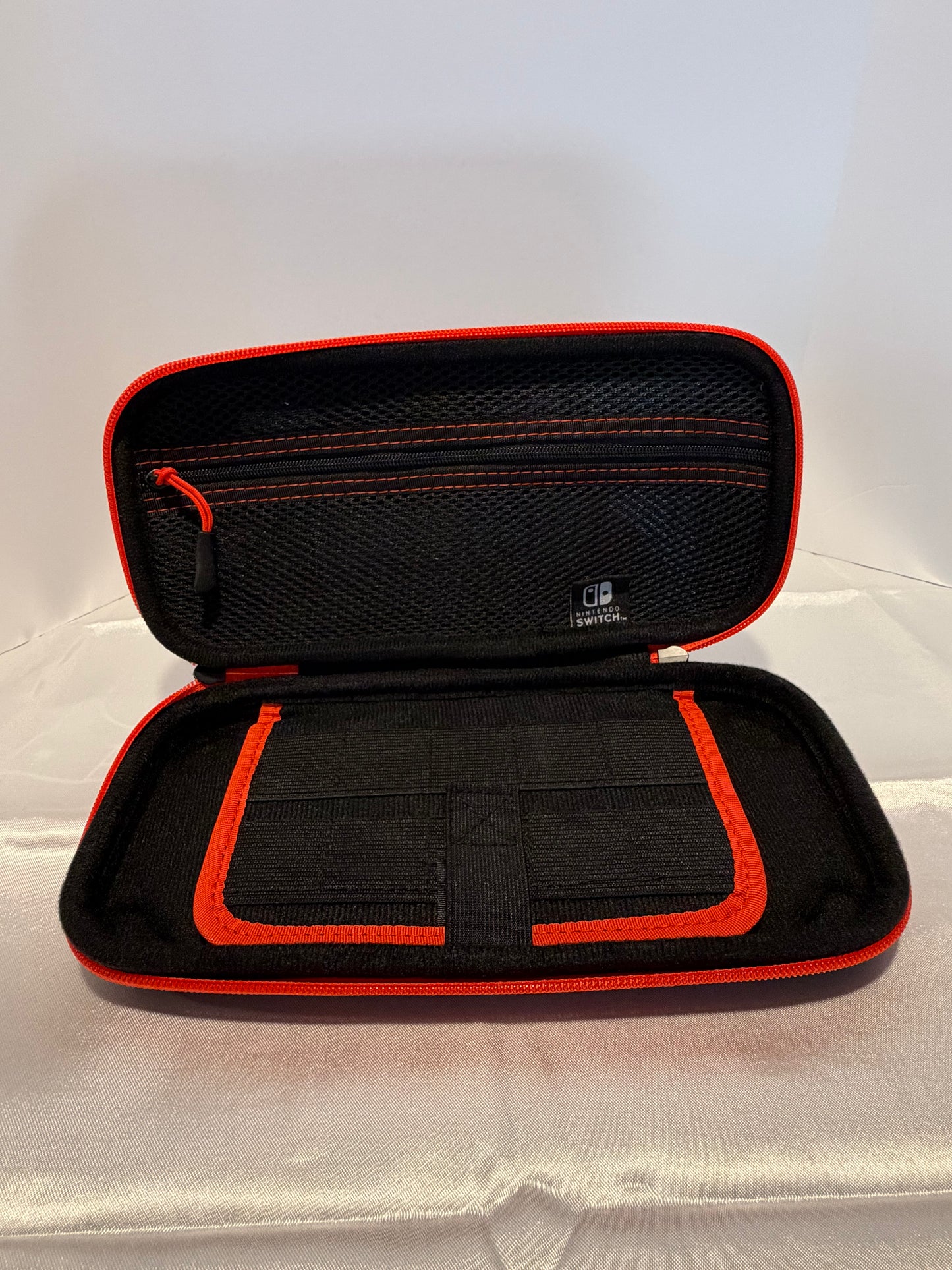 Nintendo Switch Travel Case