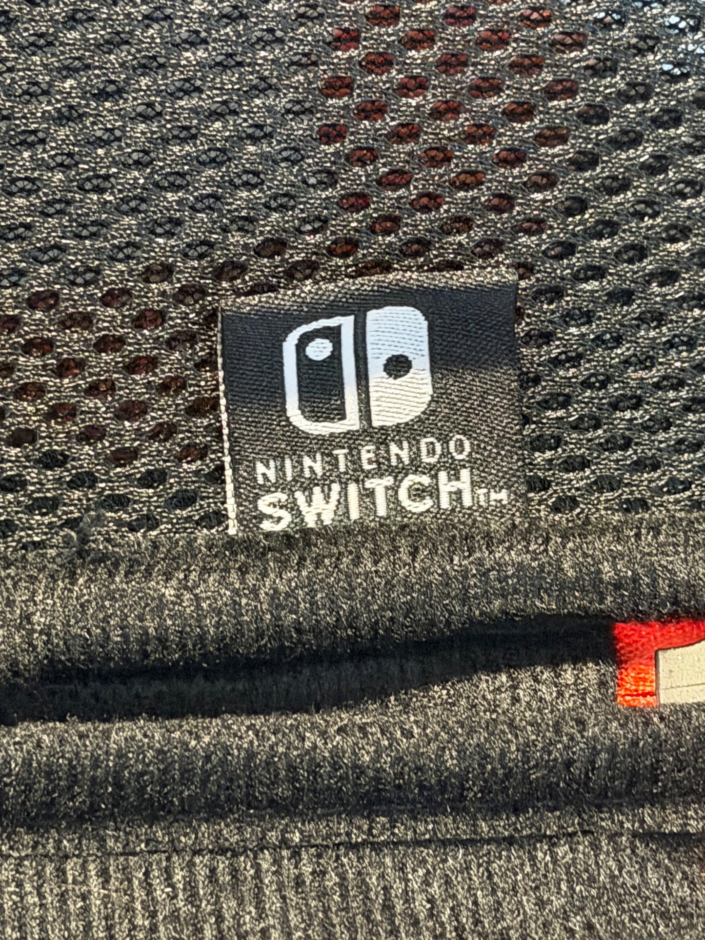 Nintendo Switch Travel Case