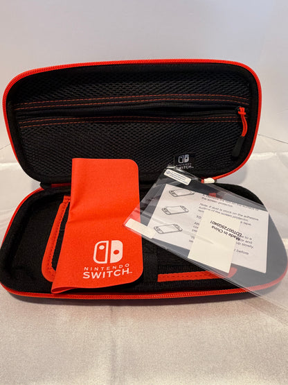 Nintendo Switch Travel Case
