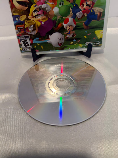 Mario Party 8