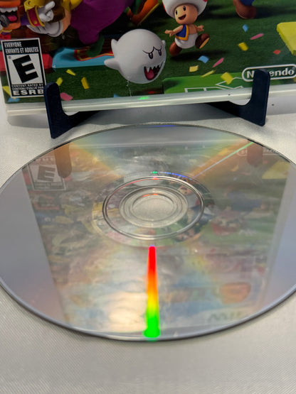 Mario Party 8