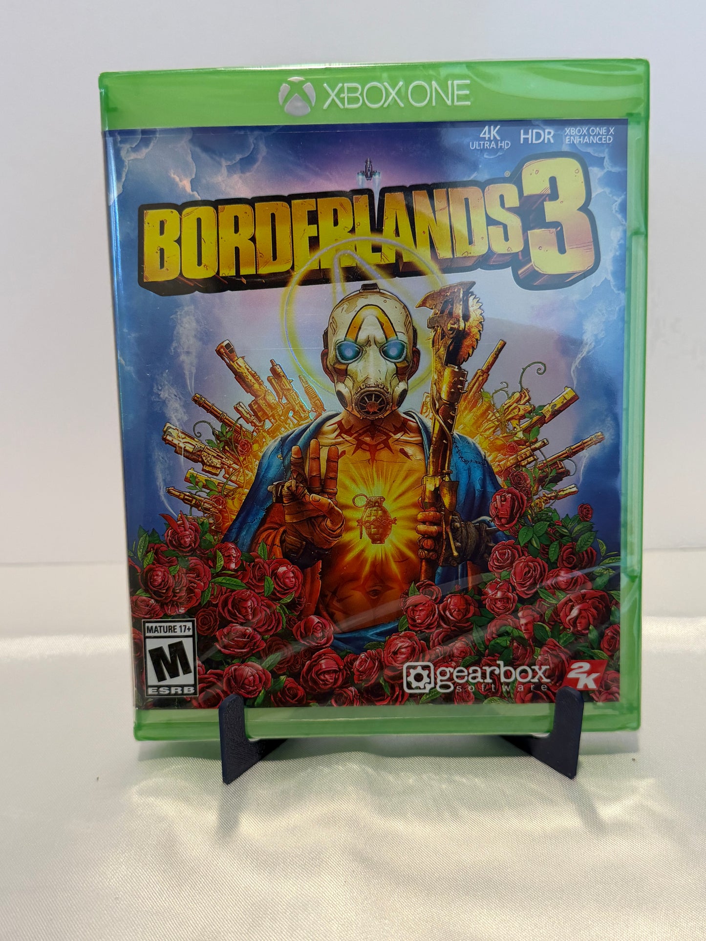 Borderlands 3