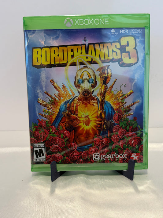 Borderlands 3