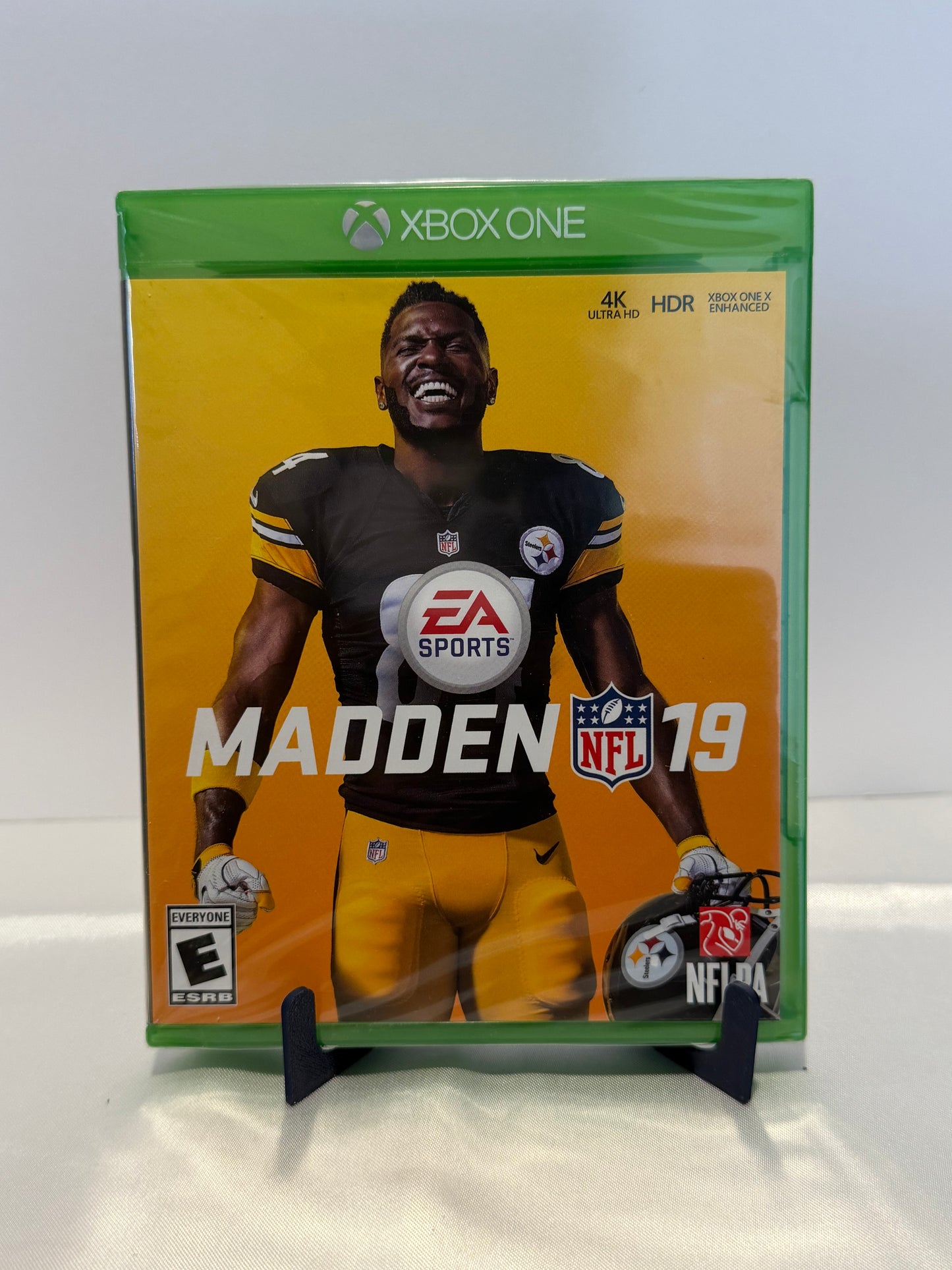 Madden 19