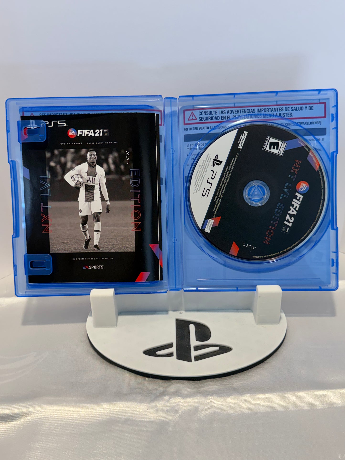 FIFA 21