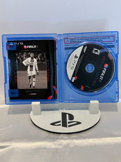 FIFA 21