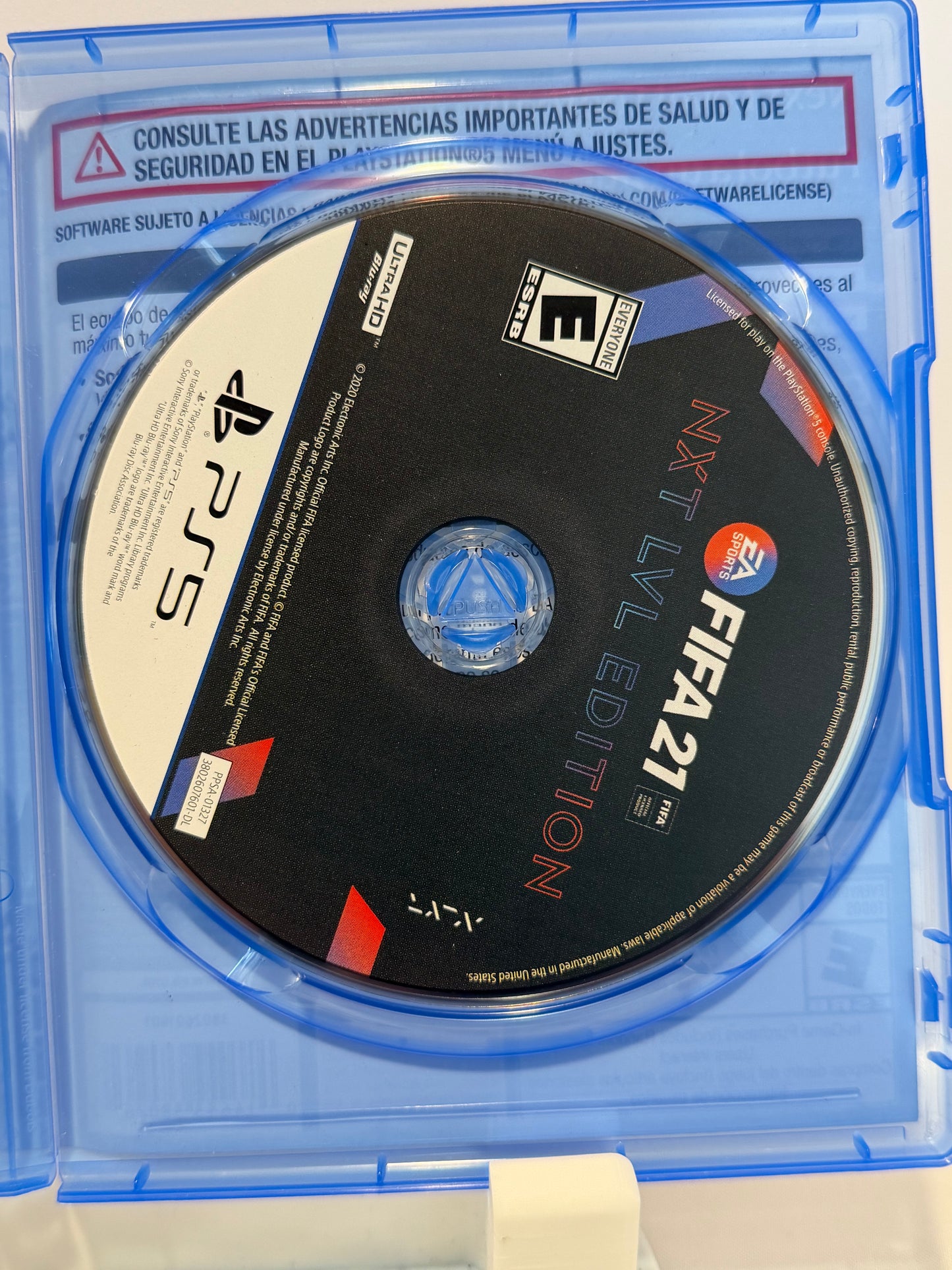 FIFA 21