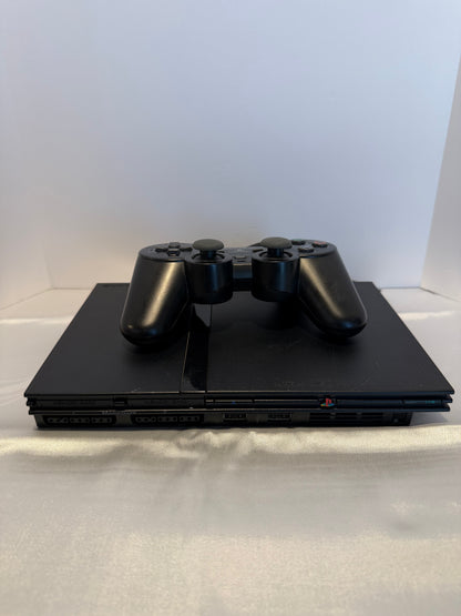 Playstation 2 (Slim)