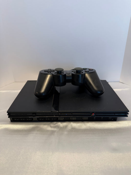 Playstation 2 (Slim)