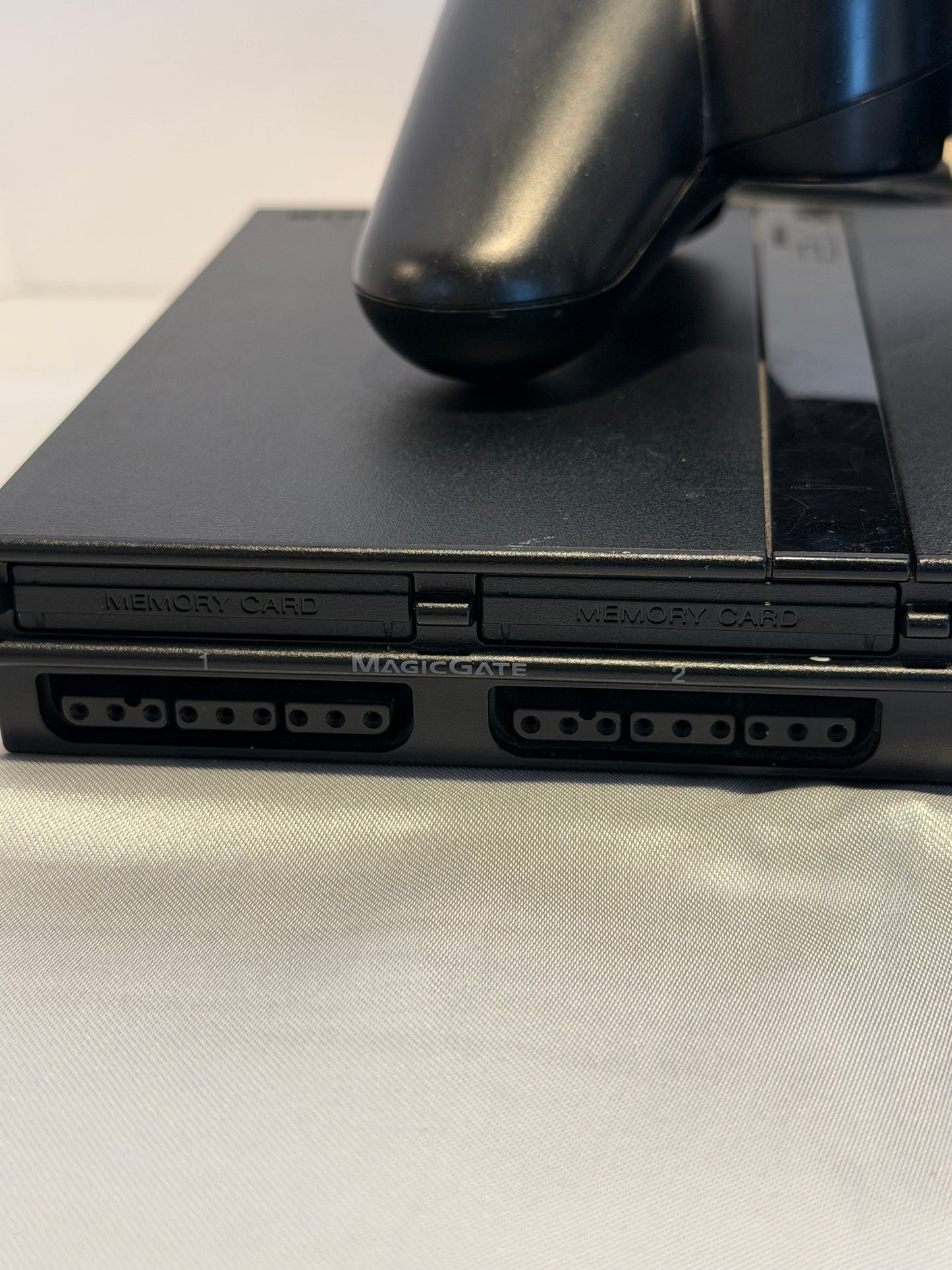 Playstation 2 (Slim)