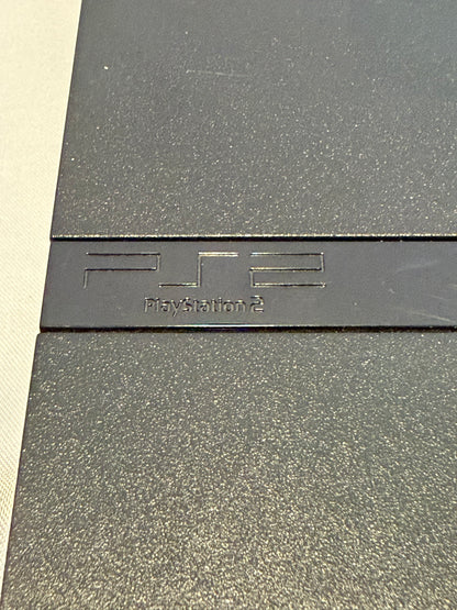 Playstation 2 (Slim)