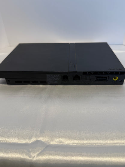 Playstation 2 (Slim)