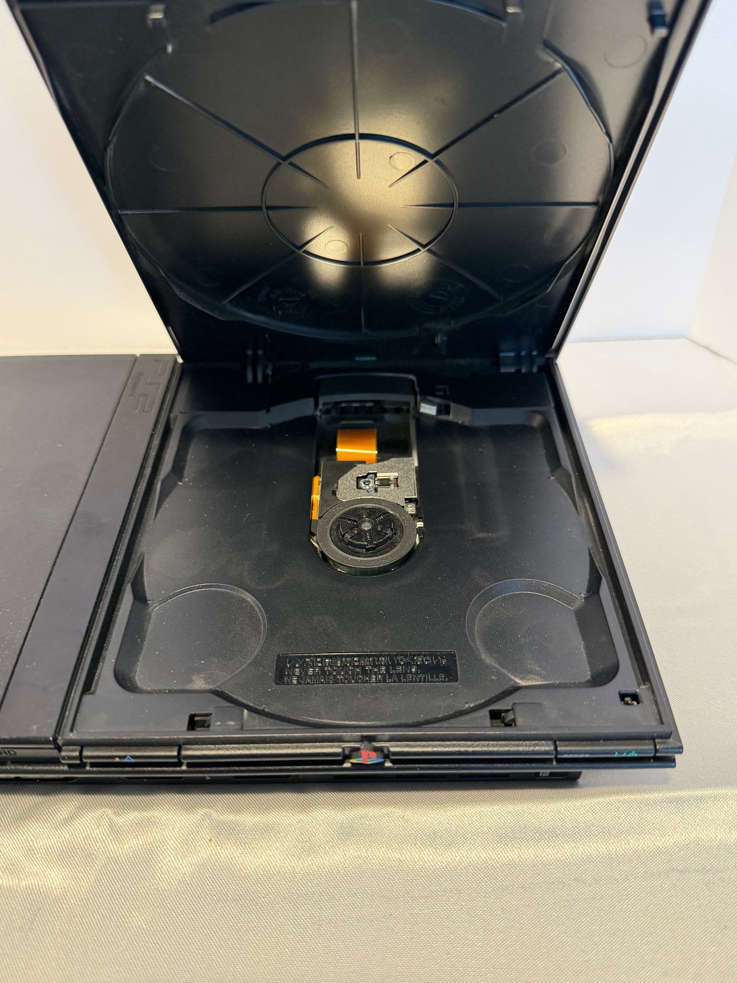 Playstation 2 (Slim)