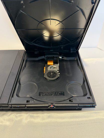 Playstation 2 (Slim)
