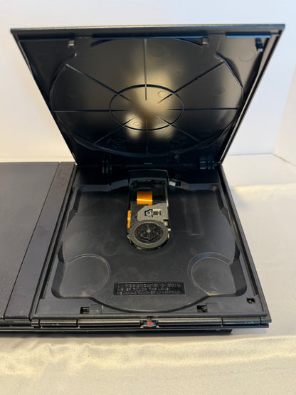 Playstation 2 (Slim)